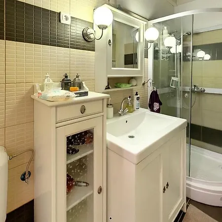 公寓 Corvin Museum View